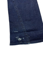True Religion Joey - Low Rise Boot | 30 (M) - ZAZA resell