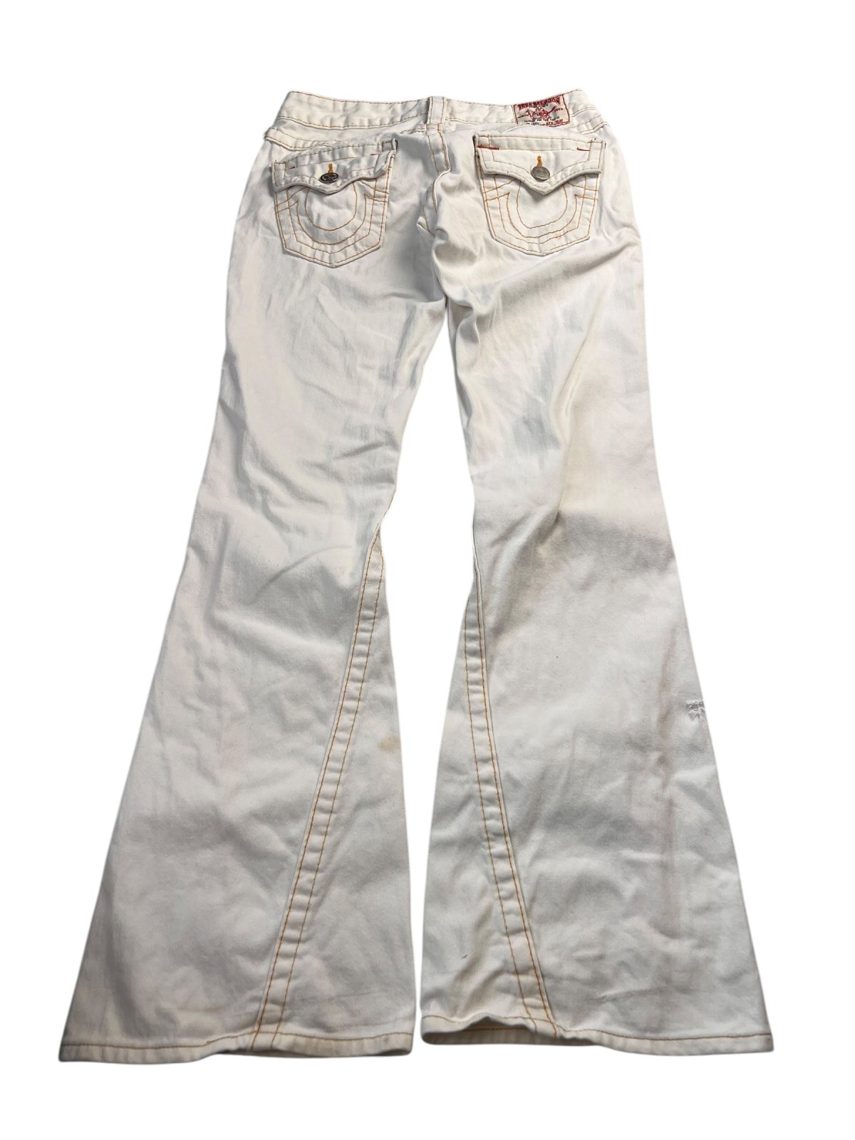 True Religion Joey - Low Waist Boot | W26 - ZAZA resell