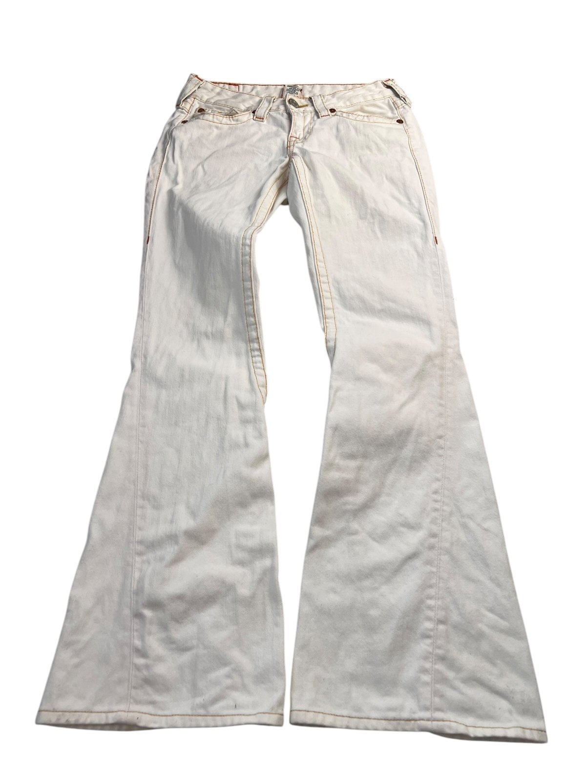 True Religion Joey - Low Waist Boot | W26 - ZAZA resell