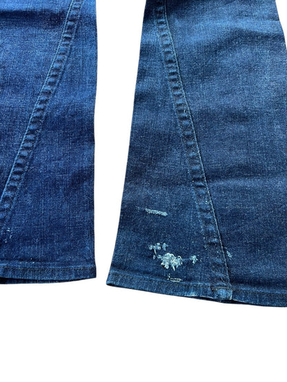 True Religion Joey - Mid Rise Boot | W30 - ZAZA resell