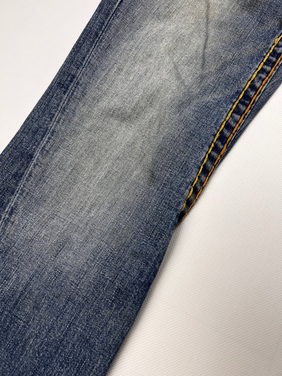 True Religion Joey Super T Boot | W 37,5cm x L 98cm - ZAZA resell