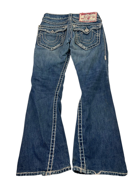 True Religion Joey Super T - Boot | W29 - ZAZA resell