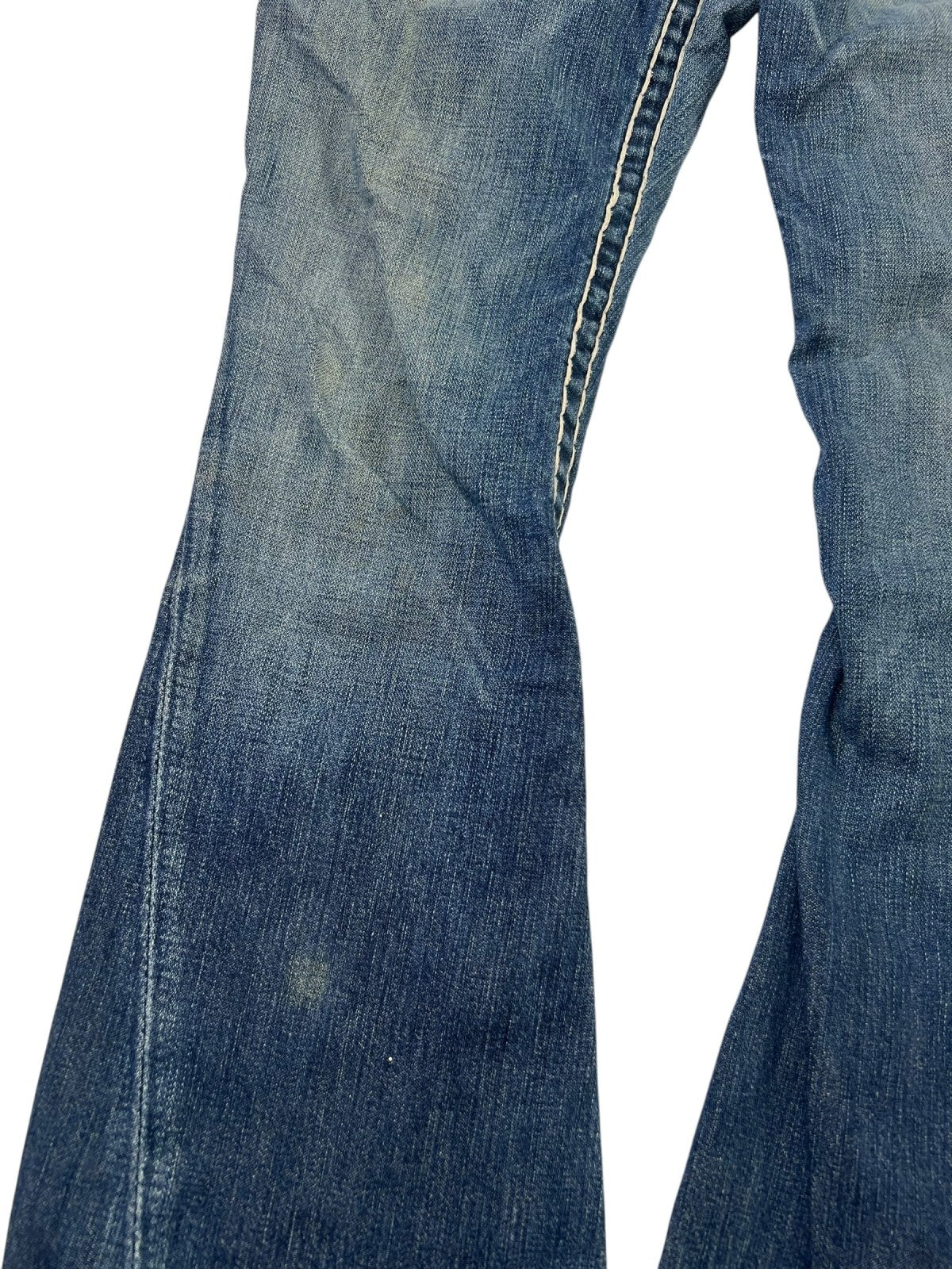 True Religion Joey Super T - Boot | W29 - ZAZA resell