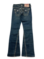 True Religion Joey Super T - Low Rise Boot | 24 (XS) - ZAZA resell