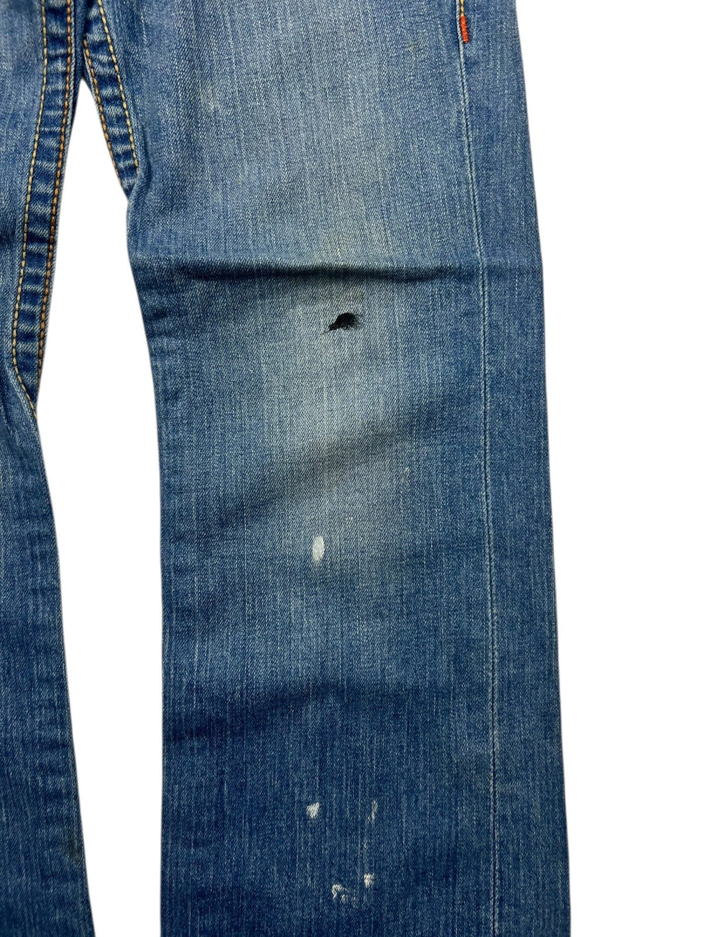 True Religion Johnny Big T - Mid Rise Straight | 30 (M) - ZAZA resell