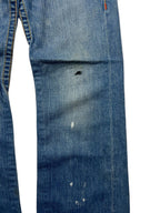 True Religion Johnny Big T - Mid Rise Straight | 30 (M) - ZAZA resell