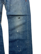 True Religion Johnny Big T - Mid Rise Straight | 30 (M) - ZAZA resell