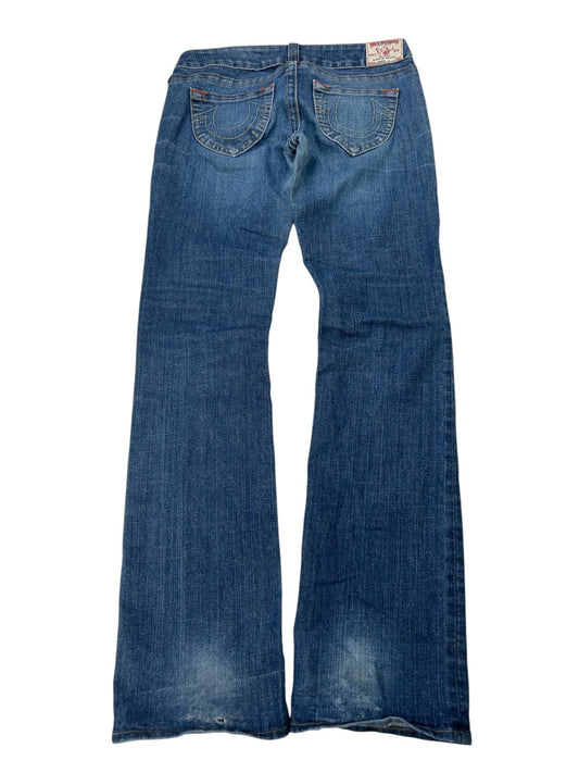 True Religion Johnny Straight | W30 - ZAZA resell