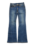 True Religion Low Rise Boot | 27 (S) - ZAZA resell