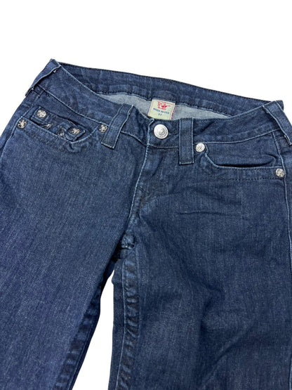 True Religion Low Rise Boot | W27 x L34 - ZAZA resell