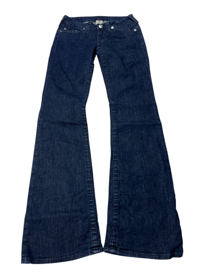 True Religion Low Rise Boot | W27 x L34 - ZAZA resell