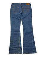 True Religion Low Rise Flare | 31 (M) - ZAZA resell