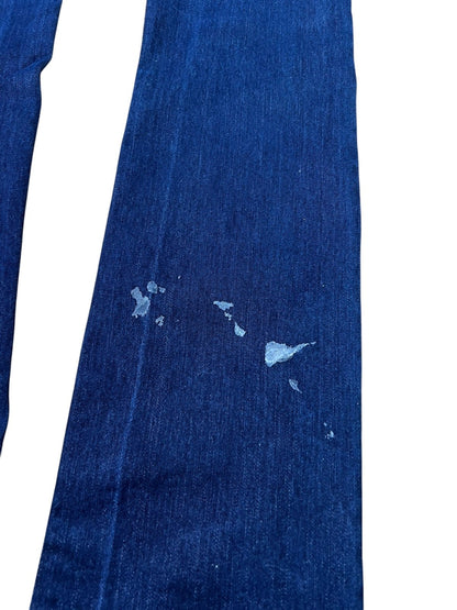 True Religion Low Rise Straight | W24 - ZAZA resell