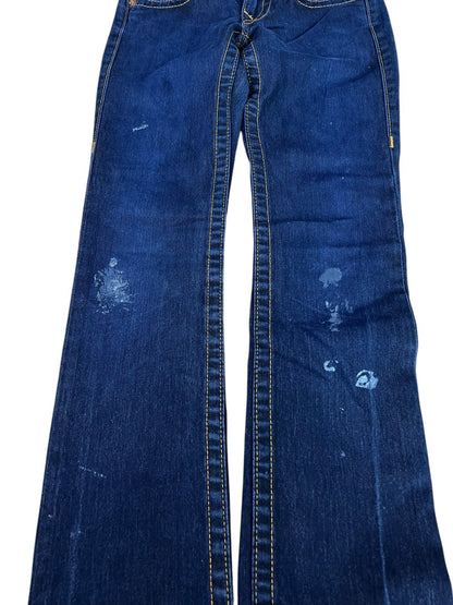 True Religion Low Rise Straight | W24 - ZAZA resell