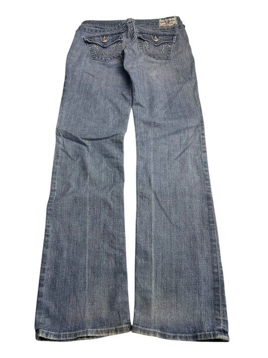 True Religion Low Rise Straight | W28 - ZAZA resell