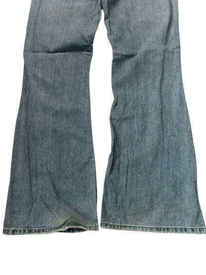 True Religion Mid Rise Bobby Flare W31 x L31 - ZAZA resell