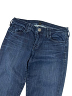 True Religion Mid Rise Flare | 29 (S) - ZAZA resell
