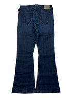 True Religion Mid Rise Flare | 29 (S) - ZAZA resell
