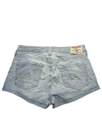 True Religion Mid Rise Shorts | 31 (L) - ZAZA resell