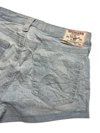 True Religion Mid Rise Shorts | 31 (L) - ZAZA resell
