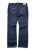 True Religion Mid Rise Straight | 32 (L) - ZAZA resell