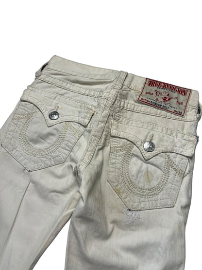 True Religion Rainbow Billy Straight | 29 (S) - ZAZA resell