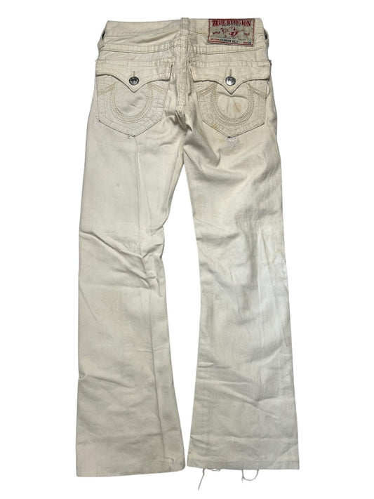 True Religion Rainbow Billy Straight | 29 (S) - ZAZA resell
