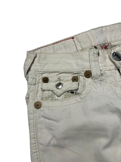 True Religion Rainbow Billy Straight | 29 (S) - ZAZA resell