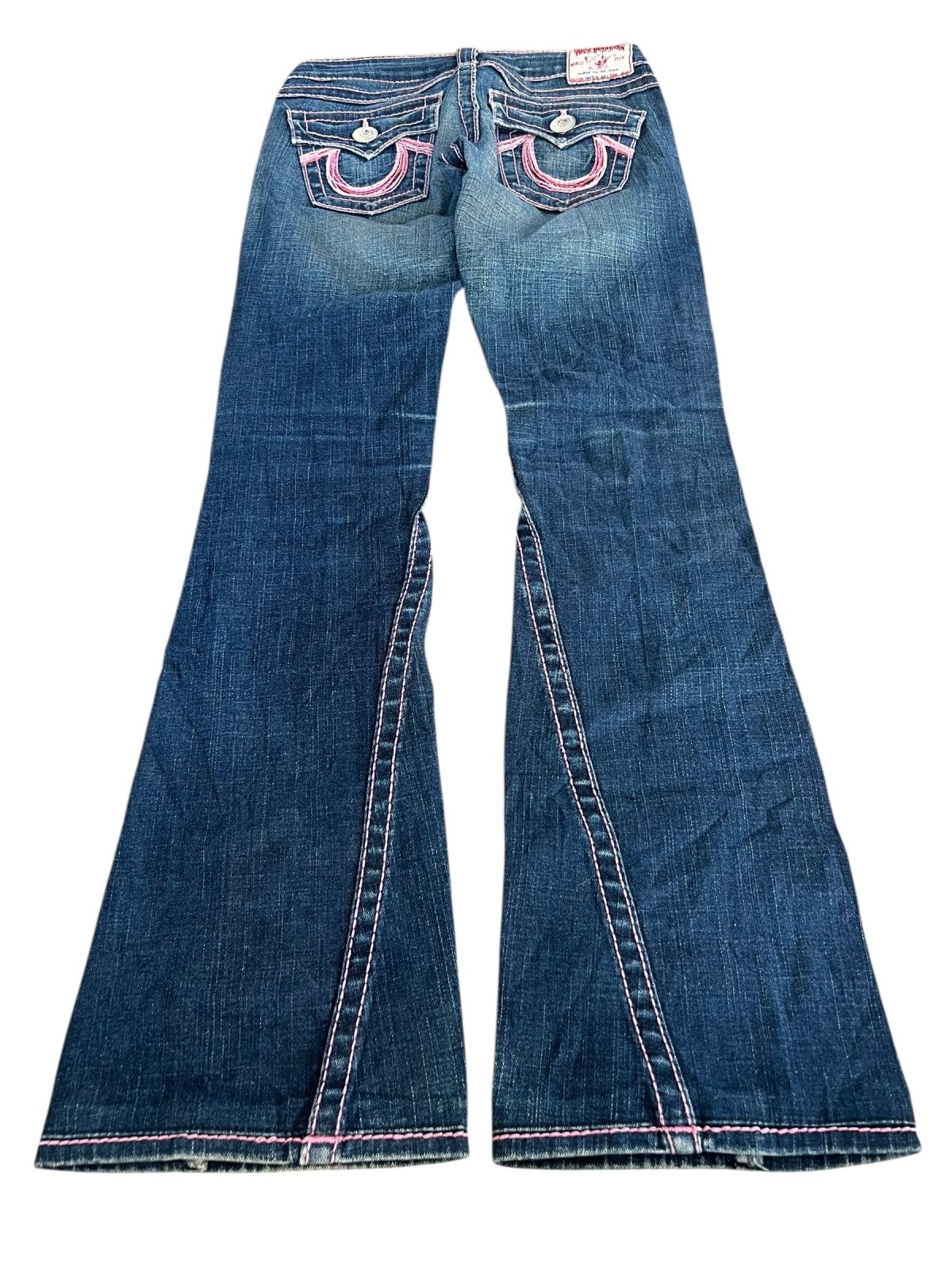 True Religion Rainbow Joey - Low Rise Boot | W24 - ZAZA resell