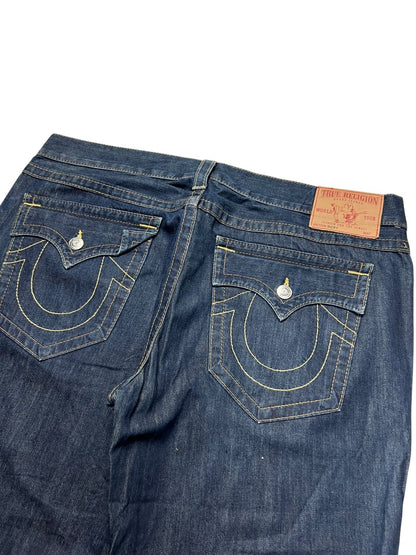 True Religion Ricky Baggy | 42 (XXL) - ZAZA resell