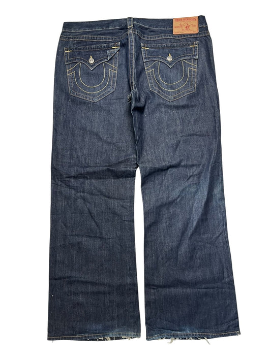 True Religion Ricky Baggy | 42 (XXL) - ZAZA resell