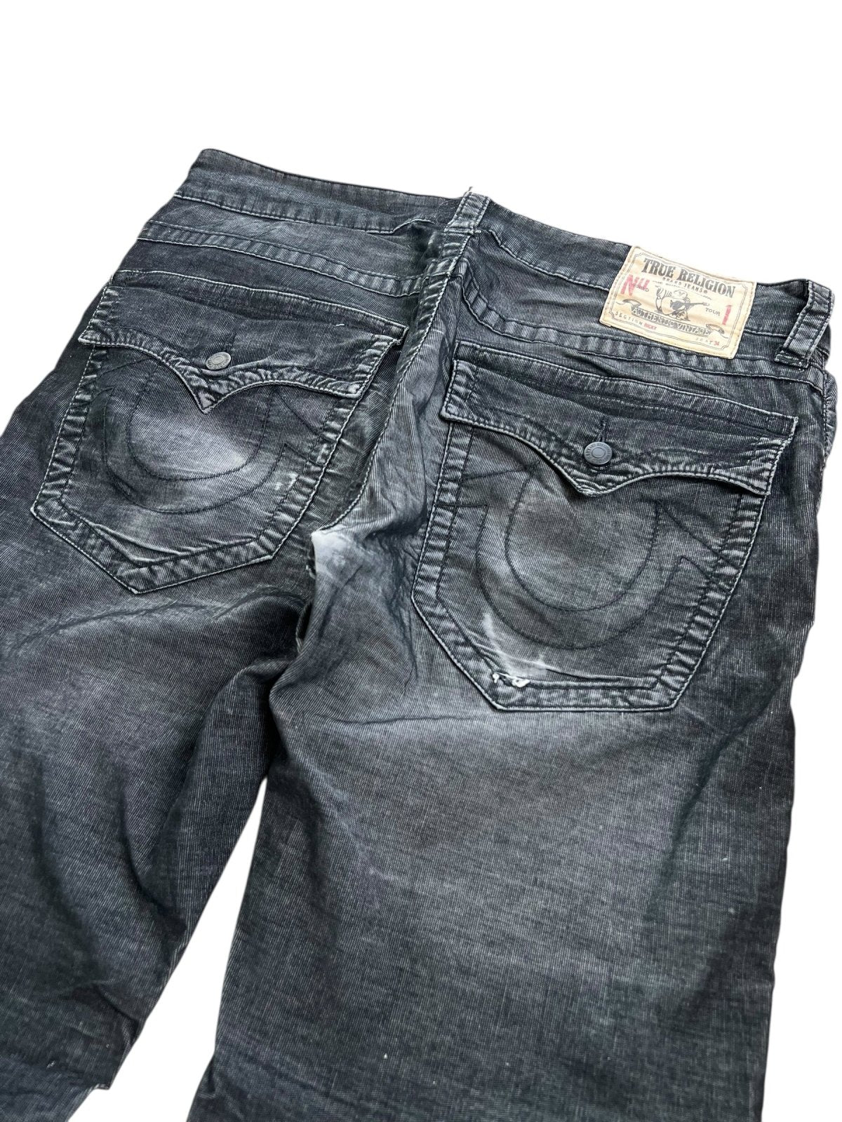 True Religion Ricky Baggy | W34 x L34 – ZAZA resell