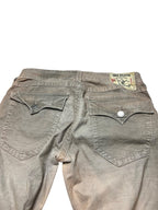 True Religion Ricky Cord W36 x L34 - ZAZA resell