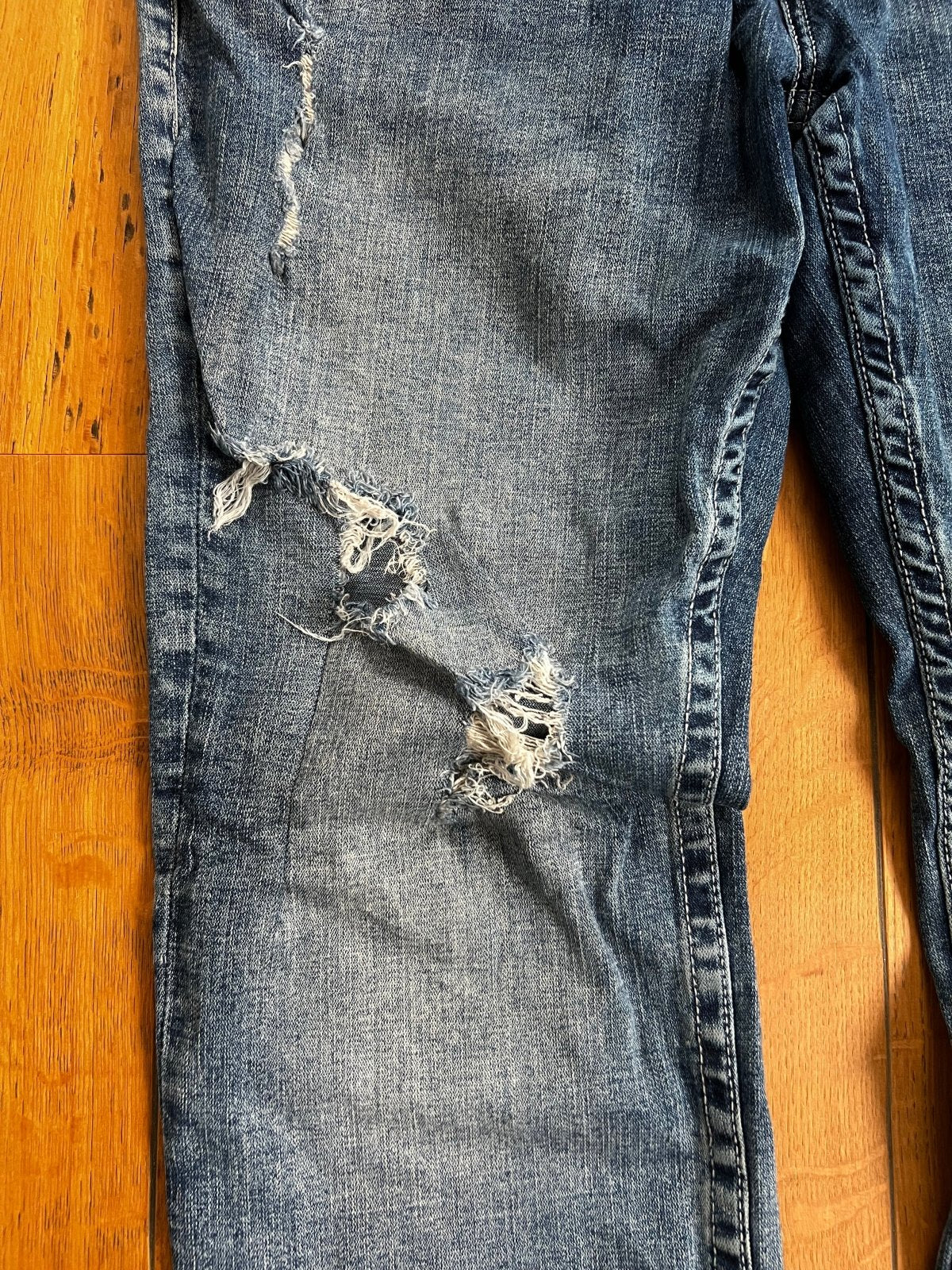 True Religion Ricky Relaxed Straight | W 47,5cm x L 107cm - ZAZA resell