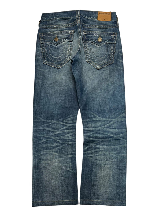True Religion Ricky Straight | 30 (S/M) - ZAZA resell