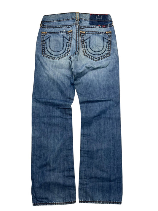 True Religion Ricky Straight | 33 (M/L) - ZAZA resell