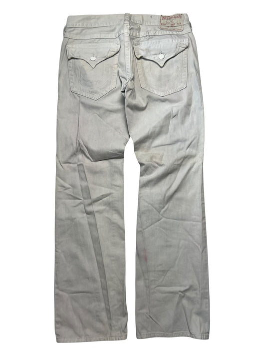 True Religion Ricky Straight | 34 (M) - ZAZA resell