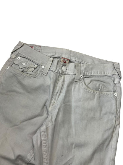 True Religion Ricky Straight | 34 (M) - ZAZA resell