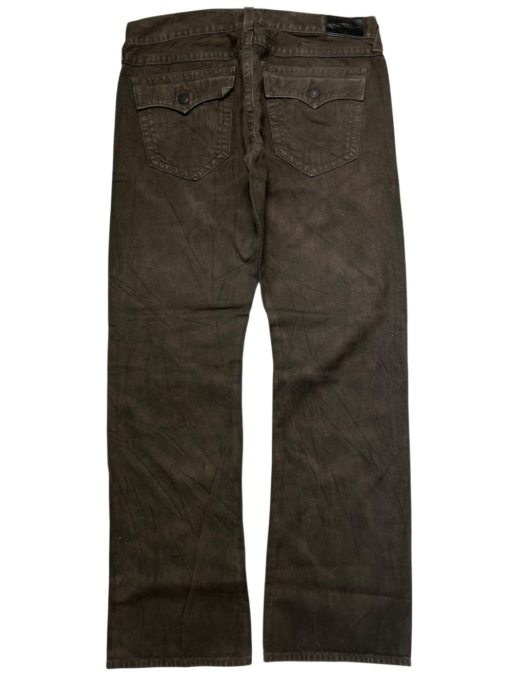 True Religion Ricky Straight | 36 (L) - ZAZA resell