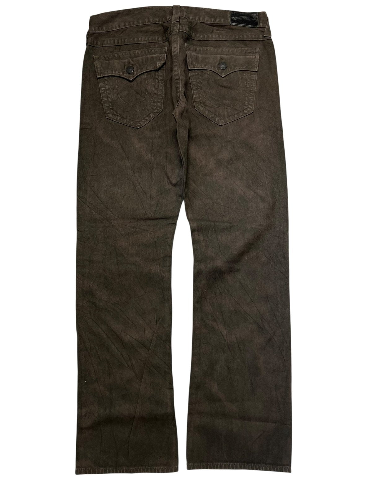 True Religion Ricky Straight | 36 (L) - ZAZA resell
