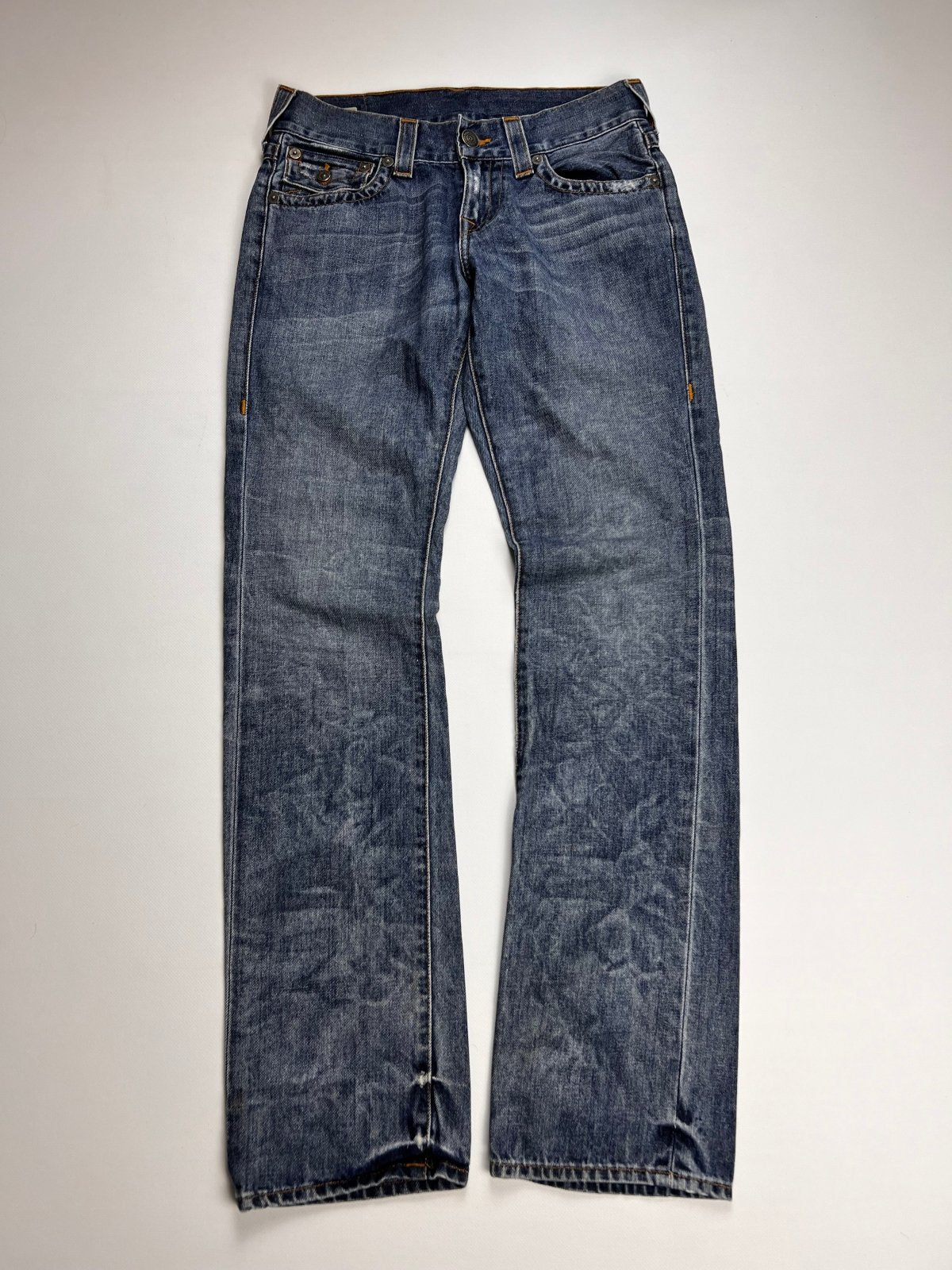 True Religion Ricky Straight | W 40cm x L 106cm - ZAZA resell