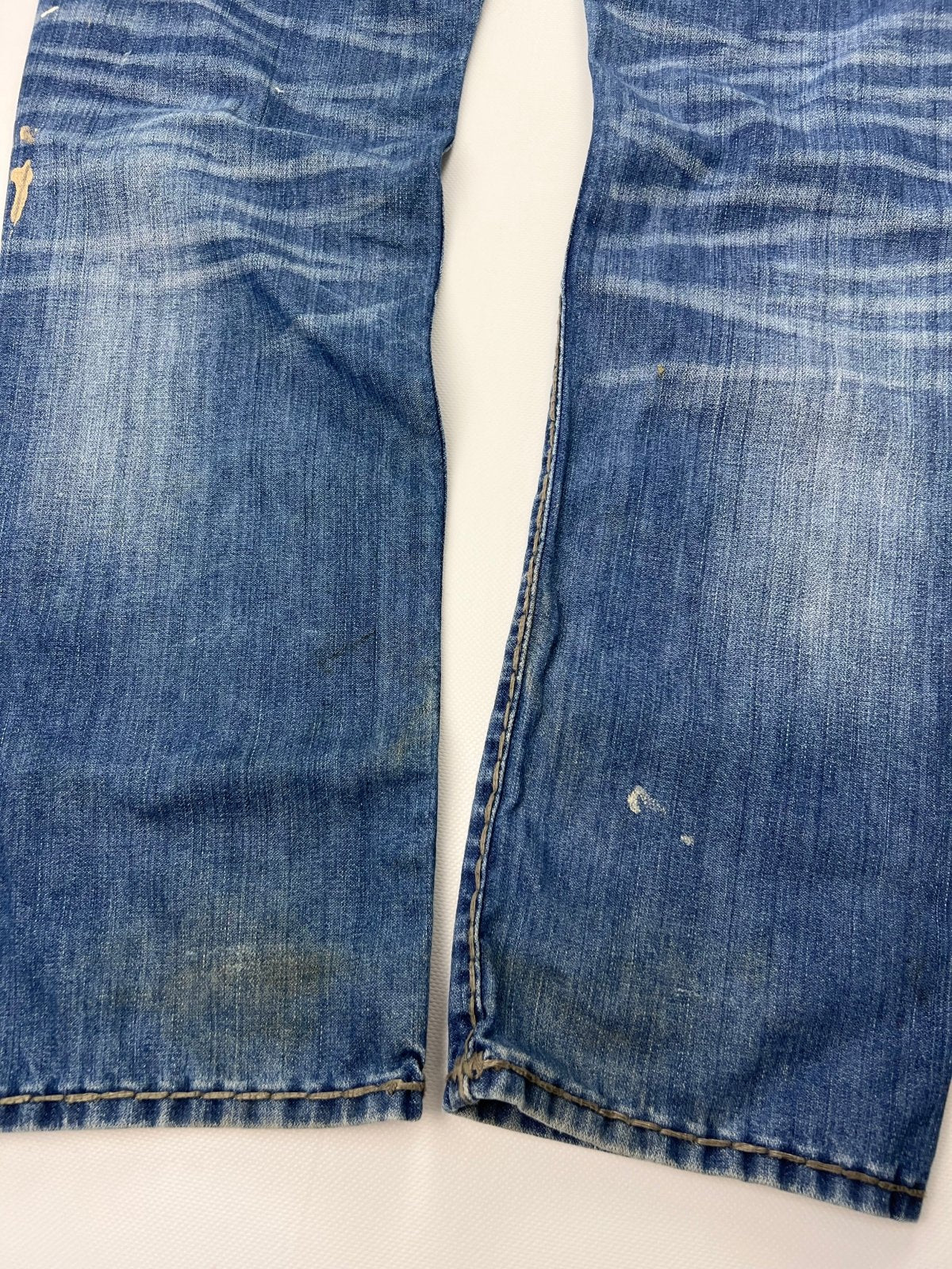True Religion Ricky Straight | W 50,5cm x L 115cm - ZAZA resell