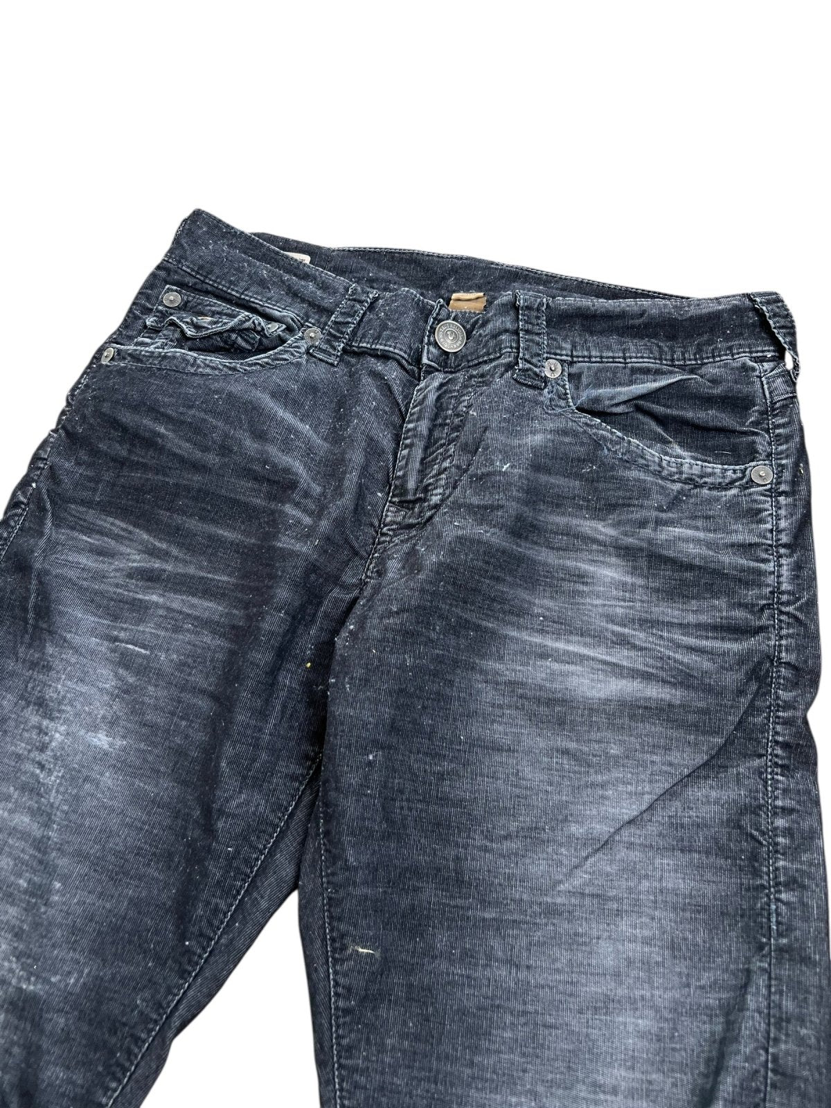 True Religion Ricky Straight | W31 x L34 - ZAZA resell