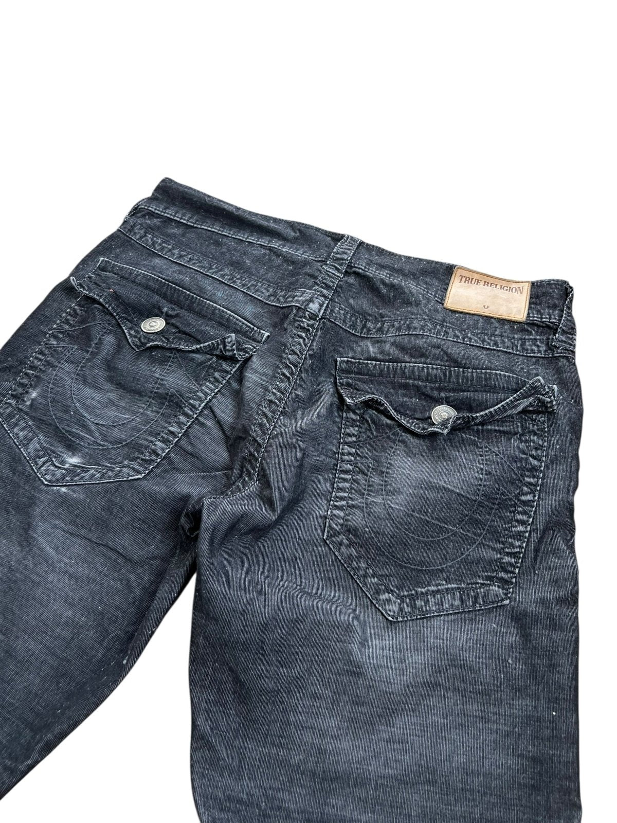 True Religion Ricky Straight | W31 x L34 - ZAZA resell