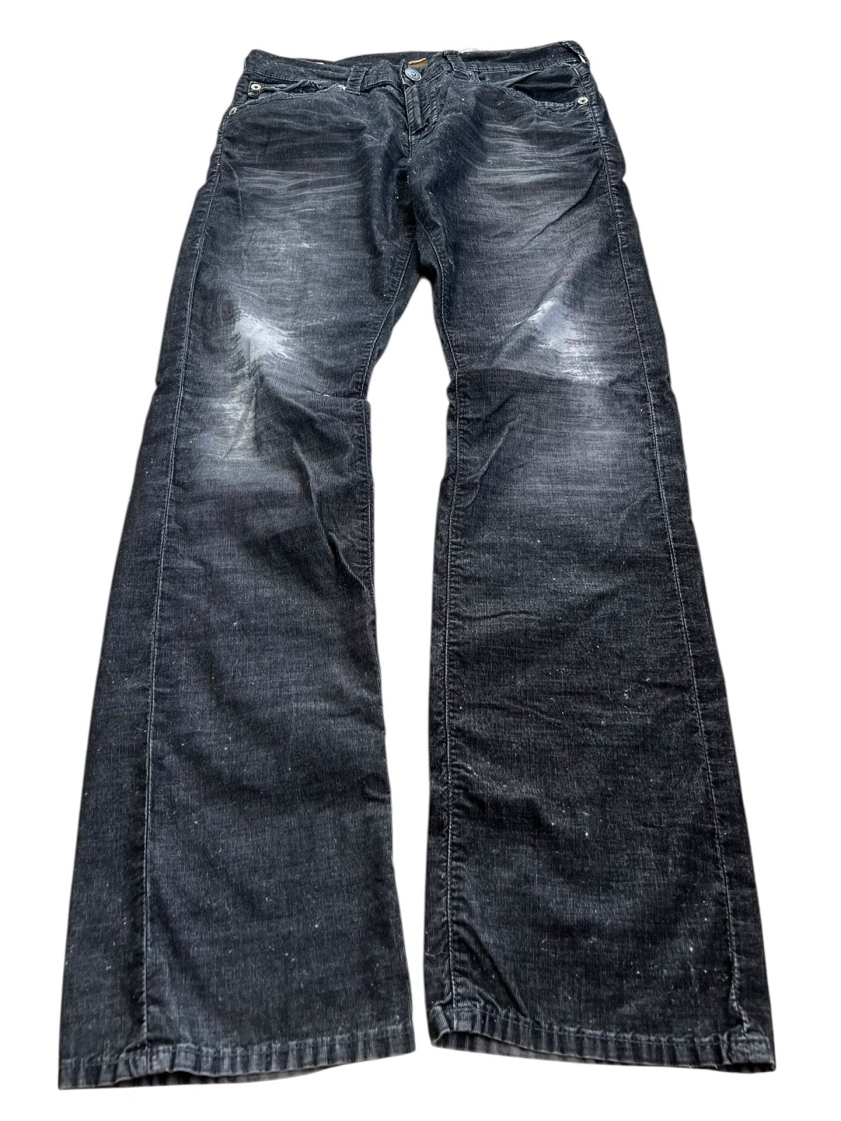 True Religion Ricky Straight | W31 x L34 - ZAZA resell