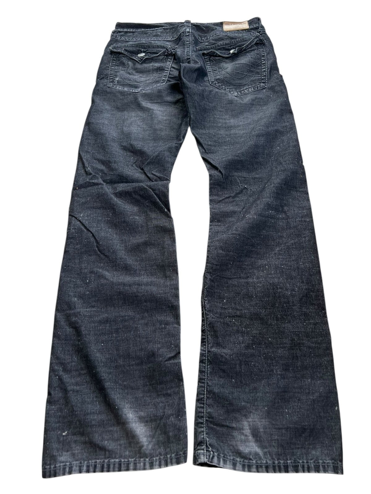 True Religion Ricky Straight | W31 x L34 - ZAZA resell