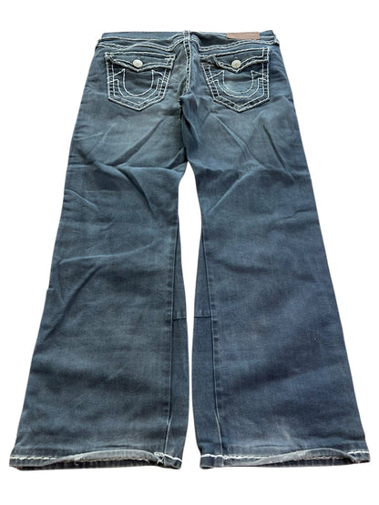 True Religion Ricky Straight | W36 x L30 - ZAZA resell