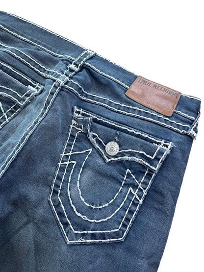 True Religion Ricky Straight | W36 x L30 - ZAZA resell