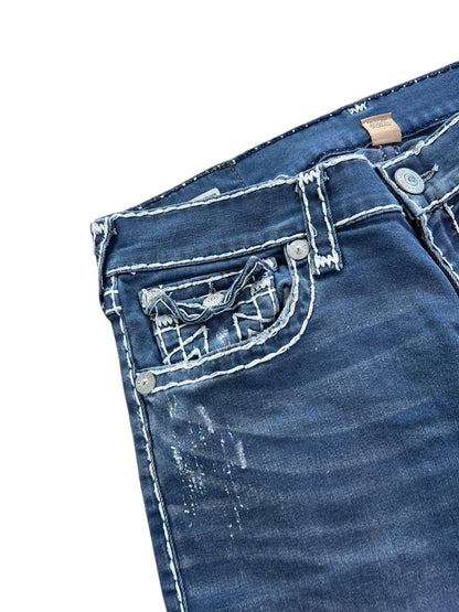 True Religion Ricky Straight | W36 x L30 - ZAZA resell