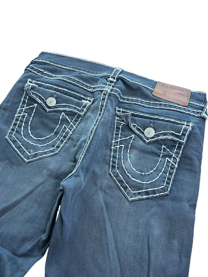 True Religion Ricky Straight | W36 x L30 - ZAZA resell